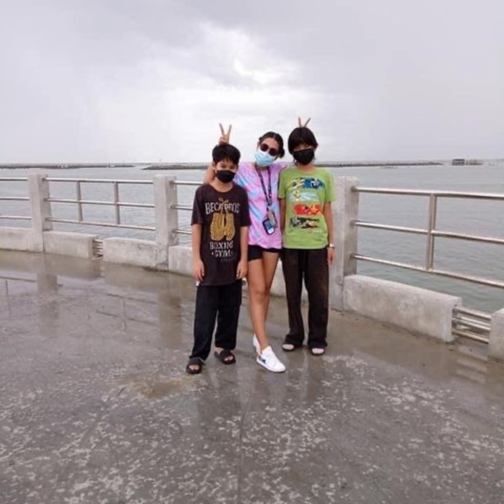 Meet your Posher, Naritsara